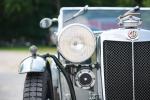 MG L1 Magna 1933 года